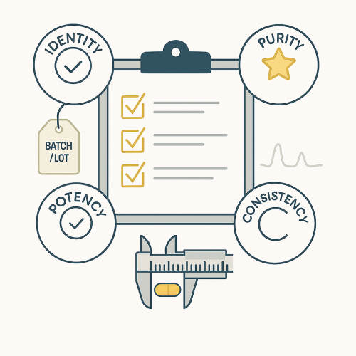 nuchido depndability